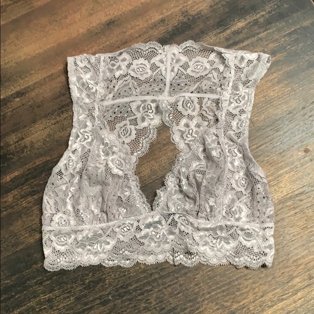 Signature8 Bralette NWOT